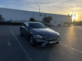 Mercedes-Benz E 220 E220 CDI AMG, снимка 4