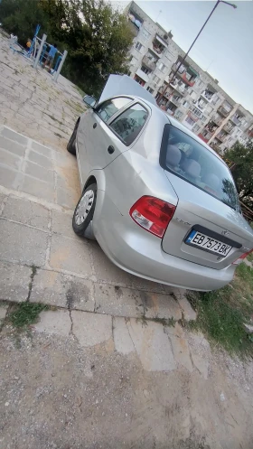 Daewoo Kalos 1.4 s, снимка 3