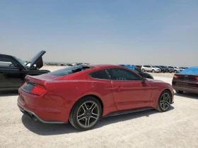 Ford Mustang 2018 FORD MUSTANG | Mobile.bg    5