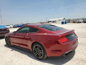 Ford Mustang 2018 FORD MUSTANG | Mobile.bg    3