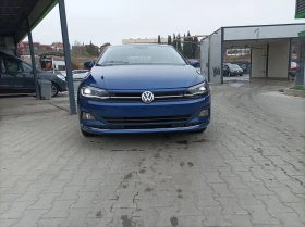 VW Polo 2020 Бензин 20 000км 6 скорости, снимка 14