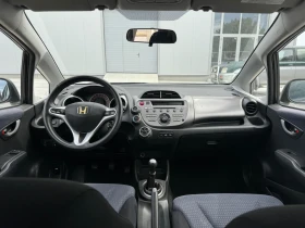 Honda Jazz 1.2 Бензин Газ, снимка 9