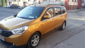 Dacia Lodgy 1.5dCi, снимка 3