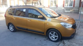 Dacia Lodgy 1.5dCi, снимка 4