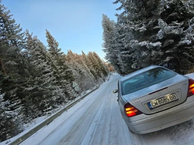 Mercedes-Benz C 220, снимка 2