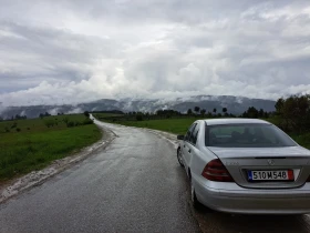 Mercedes-Benz C 220, снимка 5