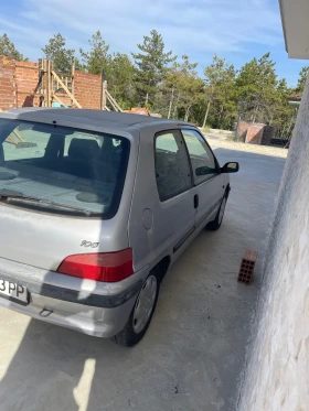 Обява за продажба на Peugeot 106 ~2 500 лв. - изображение 4