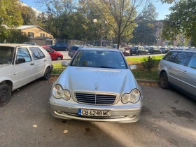 Mercedes-Benz 200, снимка 1