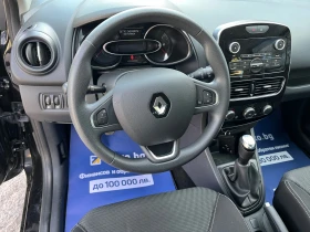 Renault Clio 1.2 EURO-6, снимка 10