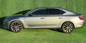 Skoda Superb 2.0tdi* 4x4* 190кс* Laurin&Klement, снимка 6