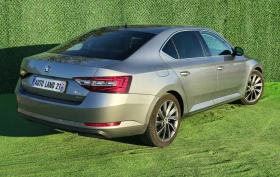 Skoda Superb 2.0tdi* 4x4* 190кс* Laurin&Klement, снимка 5