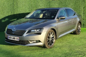 Skoda Superb 2.0tdi* 4x4* 190кс* Laurin&Klement, снимка 2