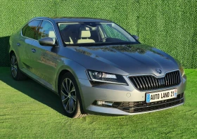 Skoda Superb 2.0tdi* 4x4* 190кс* Laurin&Klement, снимка 3