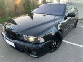 BMW 530 ///М пакет, снимка 1