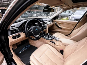 BMW 320 D LUXURY ИТАЛИЯ, снимка 6