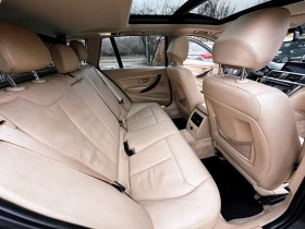 BMW 320 D LUXURY ИТАЛИЯ, снимка 8