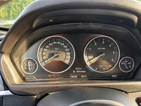 BMW 320 FACELIFT-LED-HARMAN KARDON-NAV, снимка 17