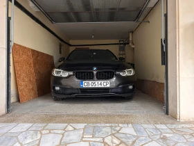 BMW 320 FACELIFT-LED-HARMAN KARDON-NAV, снимка 14