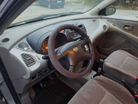 Nissan Almera tino, снимка 9