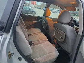 Nissan Almera tino, снимка 7