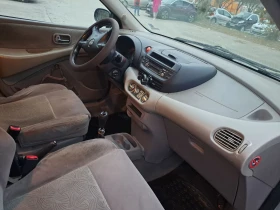 Nissan Almera tino, снимка 8