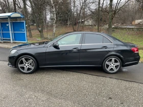 Mercedes-Benz E 200 Bluetec FACELIFT, снимка 4