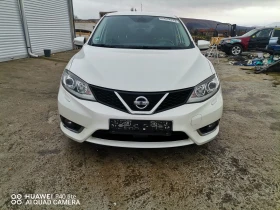 Nissan Pulsar, снимка 1