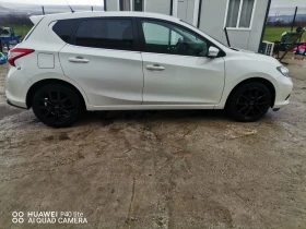 Nissan Pulsar, снимка 4