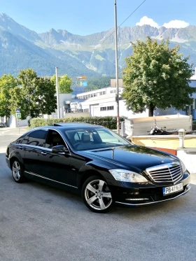  Mercedes-Benz S 350