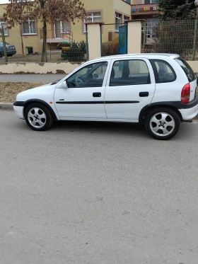 Opel Corsa, снимка 1