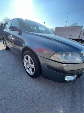 Skoda Octavia 2.0TDI, снимка 3