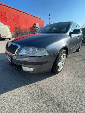 Skoda Octavia 2.0TDI, снимка 2