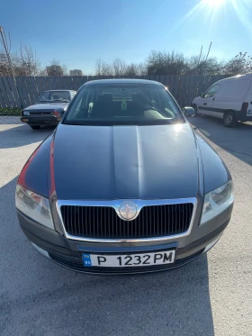 Skoda Octavia 2.0TDI, снимка 1