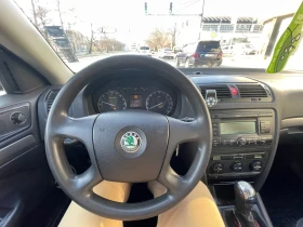 Skoda Octavia 2.0TDI, снимка 8