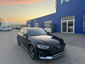 Audi A4 Allroad 2.0d 190kc 4x4 - [4] 