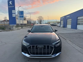 Audi A4 Allroad 2.0d 190kc 4x4 - [3] 