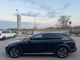 Audi A4 Allroad 2.0d 190kc 4x4 - [9] 