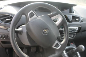 Renault Scenic ЗА ЧАСТИ, ИТАЛИЯ, ЕVRO 5A, снимка 12