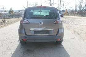 Renault Scenic ЗА ЧАСТИ, ИТАЛИЯ, ЕVRO 5A, снимка 6