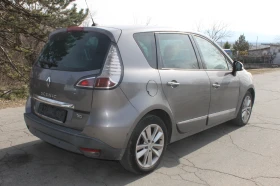 Renault Scenic ЗА ЧАСТИ, ИТАЛИЯ, ЕVRO 5A, снимка 7