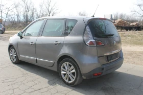 Renault Scenic ЗА ЧАСТИ, ИТАЛИЯ, ЕVRO 5A, снимка 5