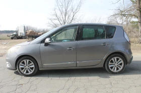 Renault Scenic ЗА ЧАСТИ, ИТАЛИЯ, ЕVRO 5A, снимка 4