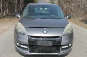 Renault Scenic ЗА ЧАСТИ, ИТАЛИЯ, ЕVRO 5A, снимка 2