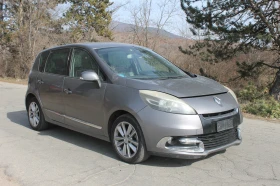 Renault Scenic ЗА ЧАСТИ, ИТАЛИЯ, ЕVRO 5A, снимка 1