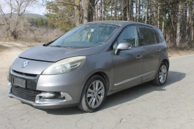 Renault Scenic ЗА ЧАСТИ, ИТАЛИЯ, ЕVRO 5A, снимка 3