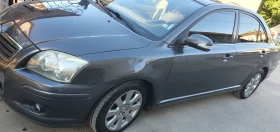 Toyota Avensis 2.0 D4D 126k.c | Mobile.bg    13