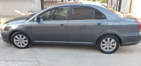 Toyota Avensis 2.0 D4D 126k.c | Mobile.bg    12