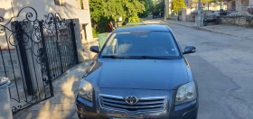 Toyota Avensis 2.0 D4D 126k.c | Mobile.bg    14