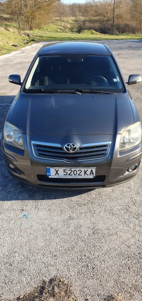 Toyota Avensis, снимка 1