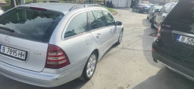 Mercedes-Benz C 220 | Mobile.bg    4